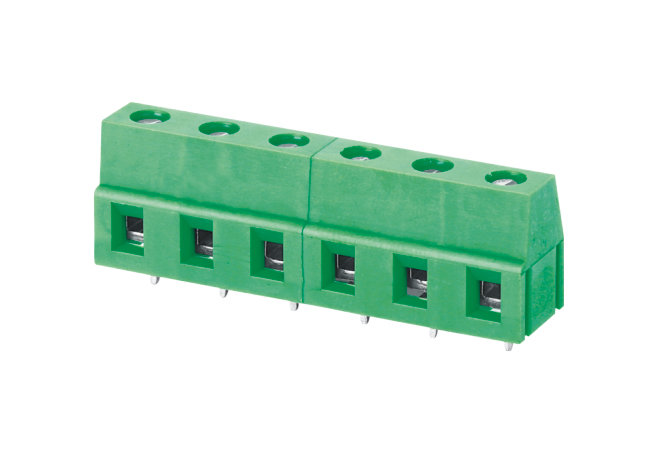 XY128V-7.5/7.62