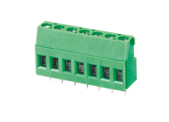 XY129V-5.0/5.08
