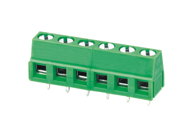 XY127V-5.0/5.08